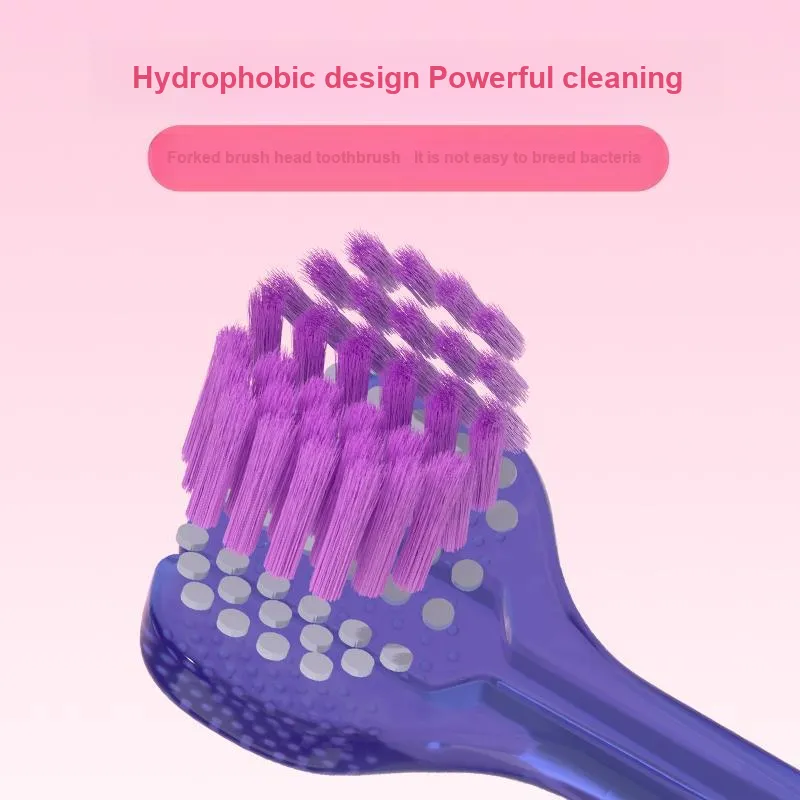 BANNER Toothbrushes Unisex-5