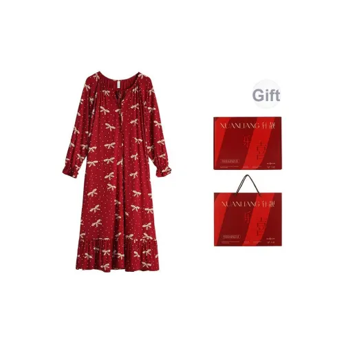 Xuan Liang Pajama Подарочная коробка Женские