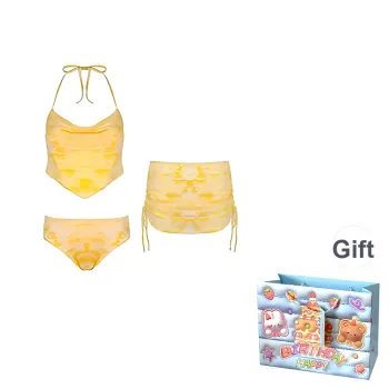 HAPG Swimsuit Sets Women's