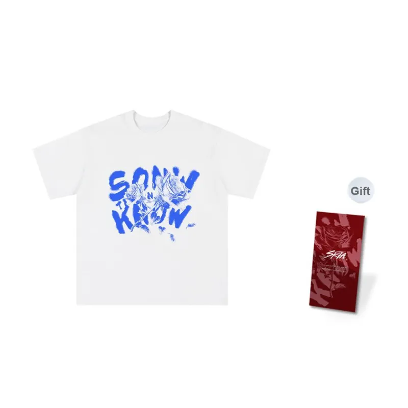 Snow Know The Answer SKTA T Shirt Unisex-37