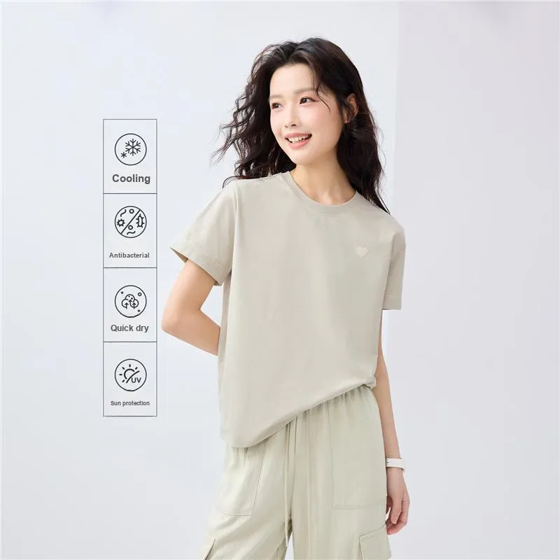 UNIQLO T Shirts Women's-18