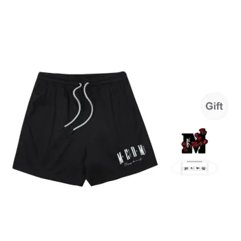 MR.ENJOYDA MONEY Casual Shorts Unisex
