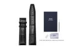 [Length 75*115]Black-Pin Buckle Not Included