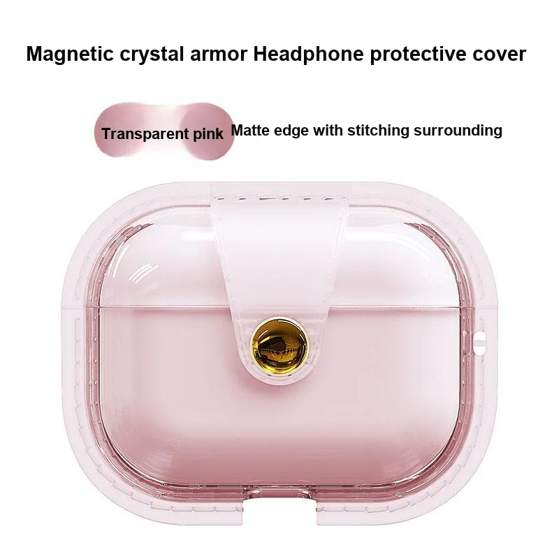 Yoobao Headphone Cases-1