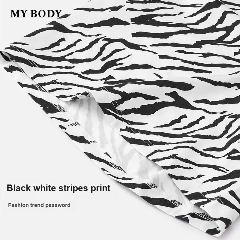 MY BODY Men Pajama Sets-2
