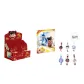 [Blazing Shadow Pack]1 Full Box+Collection Album (Includes Keychain+1 Random Pr Card)