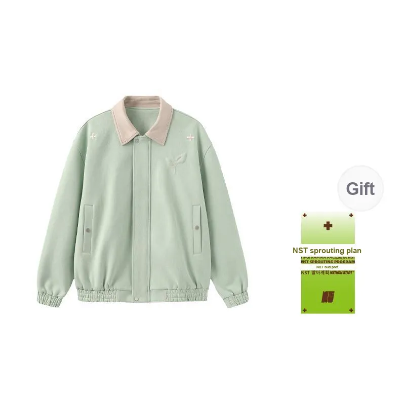 NSTNEW START Jackets & Coats Unisex-6