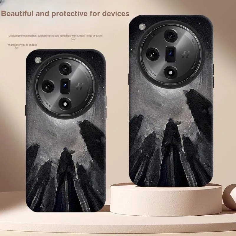 YIBAOBAO Phone Cases-1