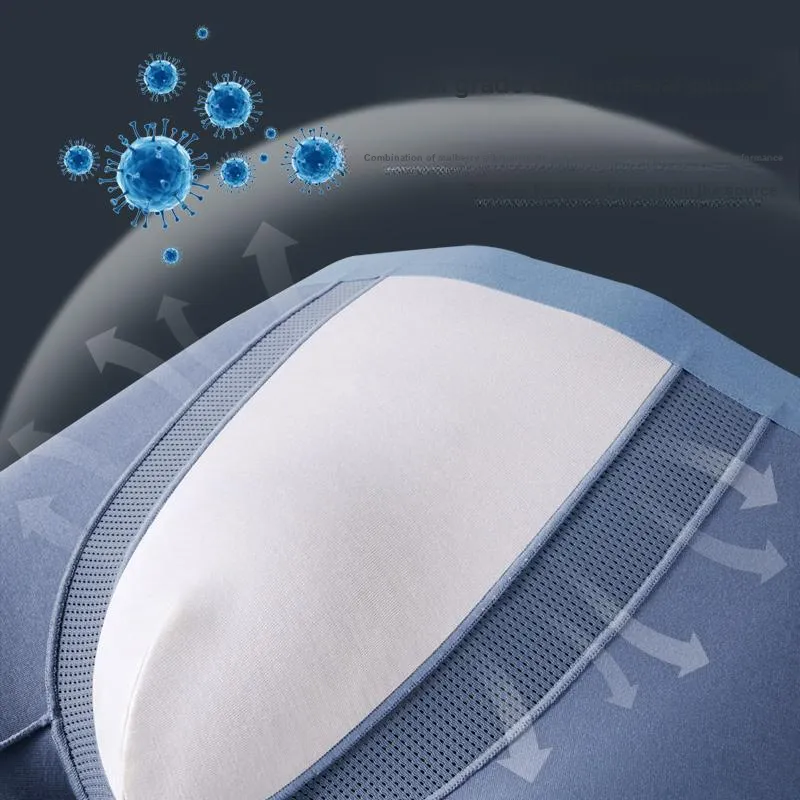 Jeep Men Underpants-2