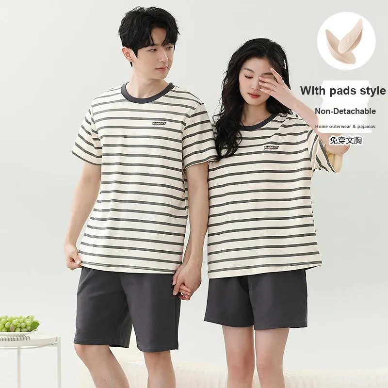 Ta Yan Men Pajama Sets-32