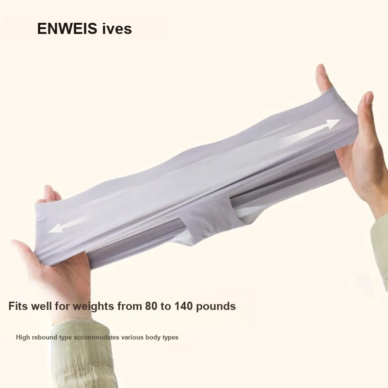 ENWEIS Underpants Women's 1 Pack-2