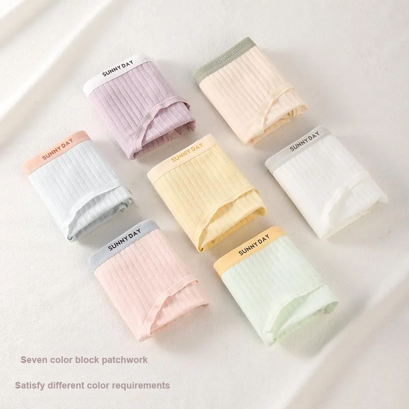 Card Women's Underpants-5
