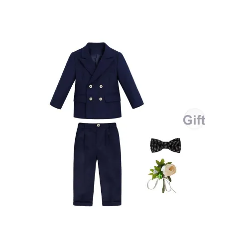 Calfitte Повседневная спортивная одежда Весна-осень Зимний Детский