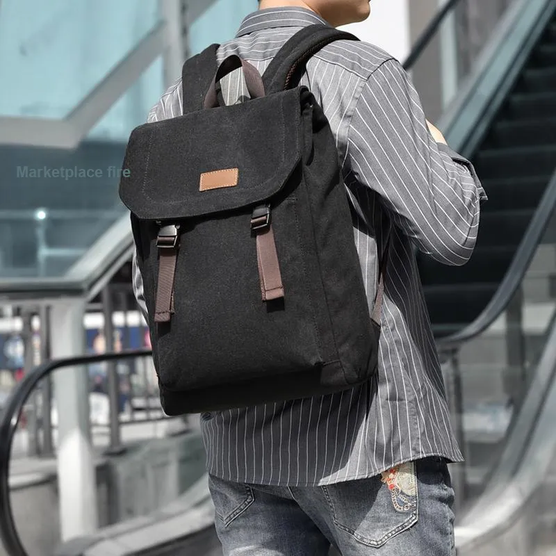 Alcohol dragon Backpacks-11