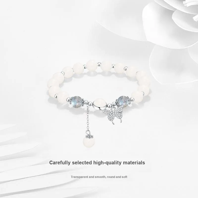 JUICY GRAPE Bodhi Seed Bracelets Unisex-2