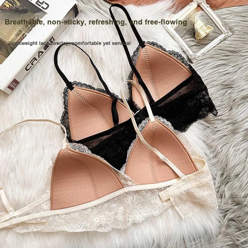 MIIOW Women's Bras-2