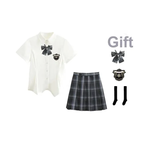 SHENBEI JK Женская униформа