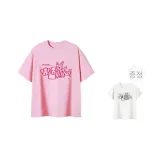 포함됨 (체리 블라썸 핑크 + 여성 화이트)