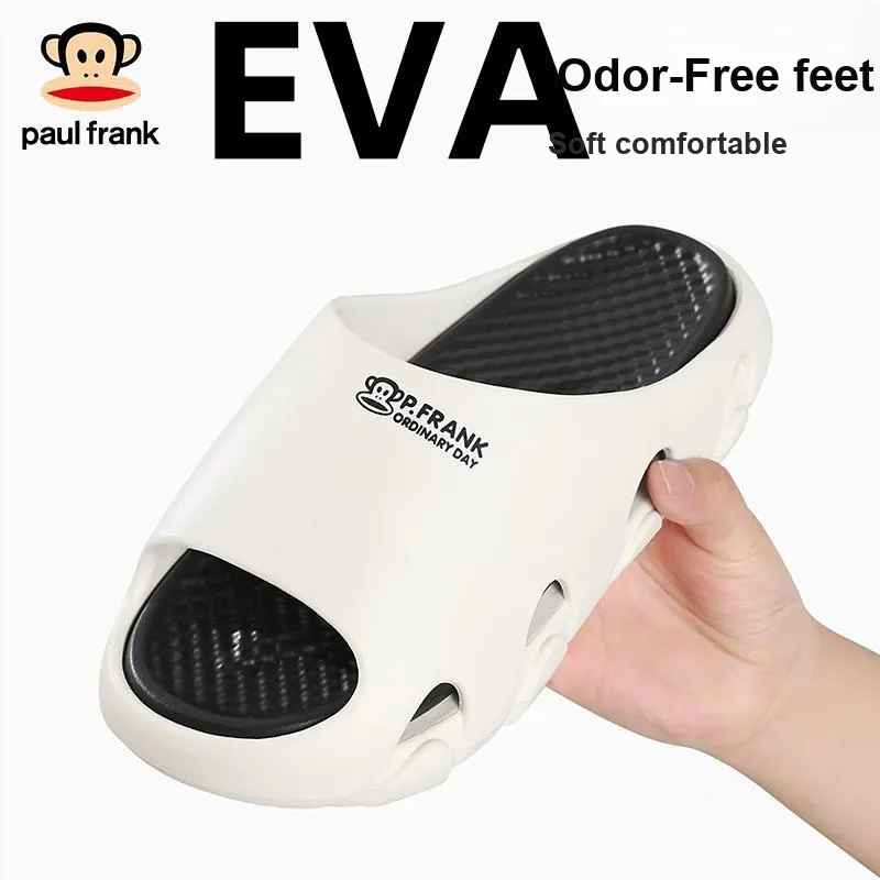 PAUL FRANK Slippers / Home Slippers-5