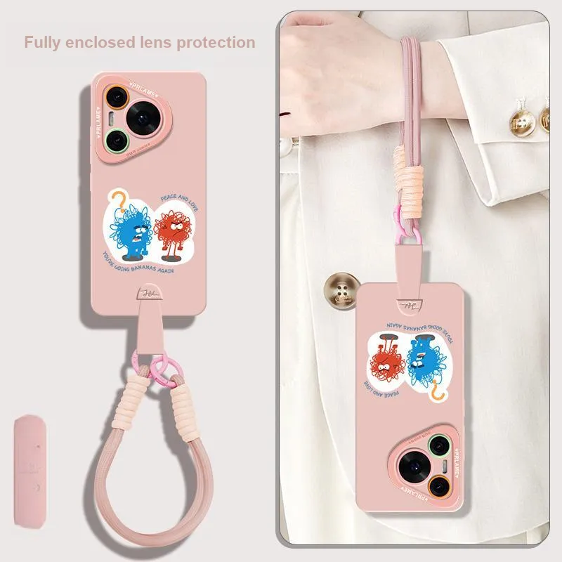 Interesting shell Phone Cases-19
