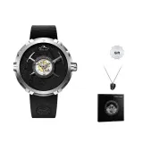 Mount Everest Commemorative Edition-Titanium