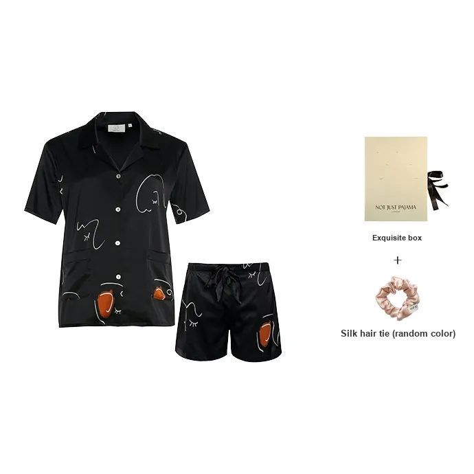 NOT JUST PAJAMA Женские пижамные комплекты