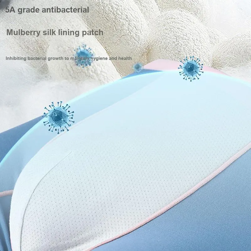 LUYOUYE Underpants Men's 3 Pack-3