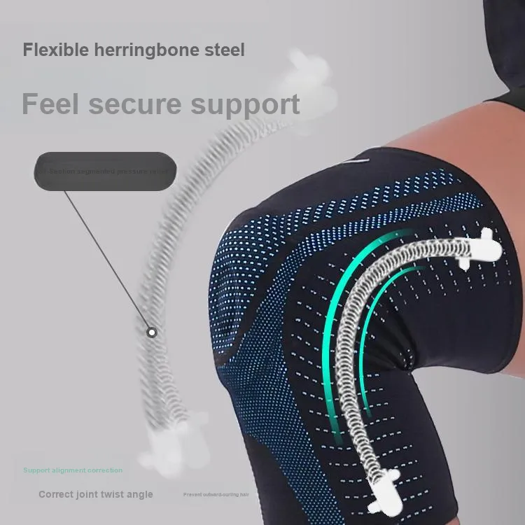 Mizuno Knee Pads-2