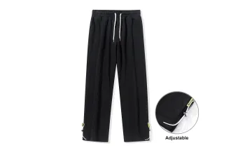 FireMonkey Knitted Sports Pants Unisex