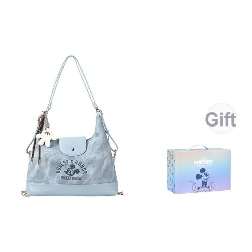 MESUCA Disney Collection Синтетическая кожа Рюкзак Сумка через плечо Рюкзак Женский Многоцветный