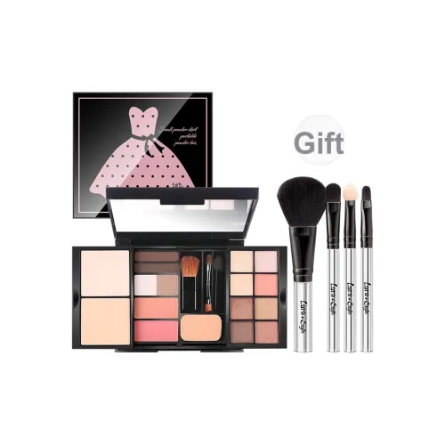 The Laya Era Макияж & Комбинация Палет Женские