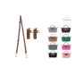 (Gold) · Crossbody Set