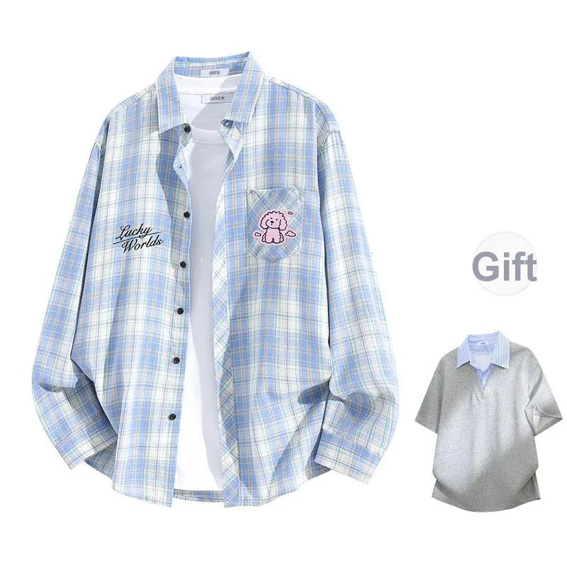 OGEK Shirts Unisex-10