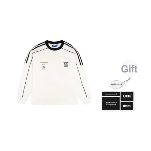 UDBK Унисекс Футболки