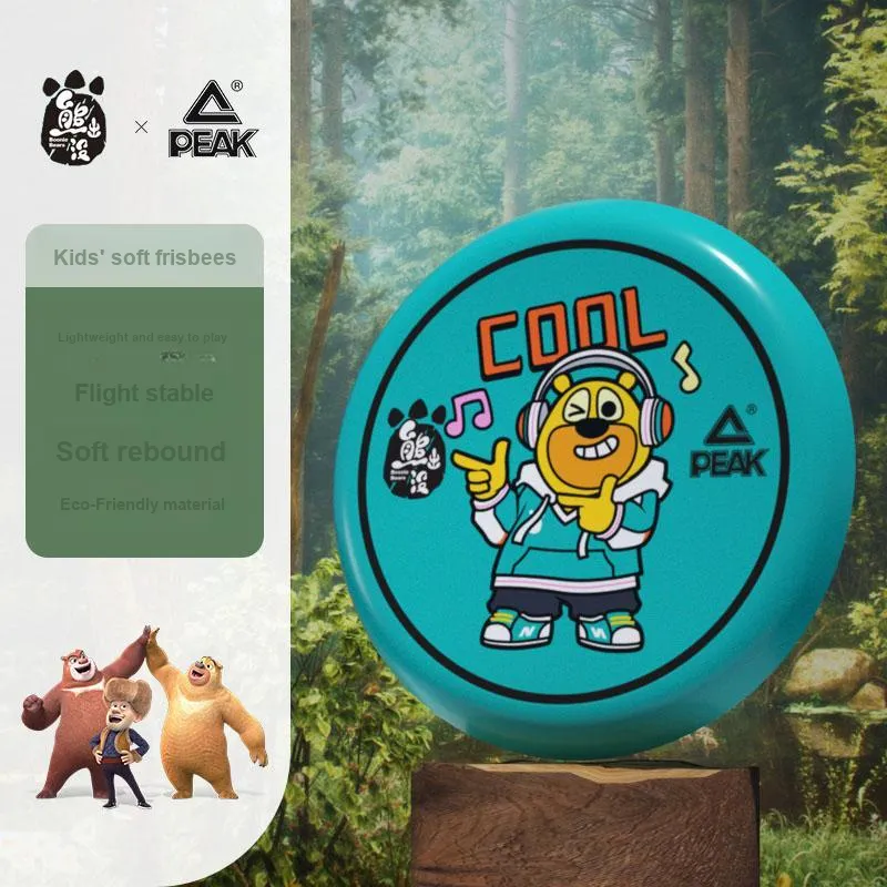 PEAK Frisbee-9