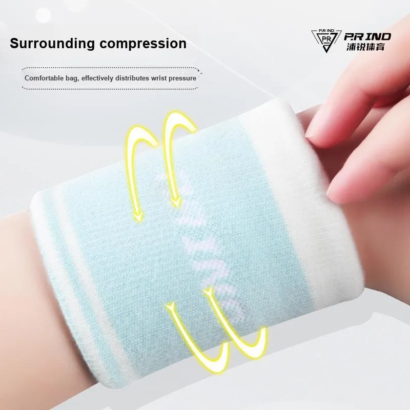 P.R IND K11 Sports Wrist Brace Protective-7