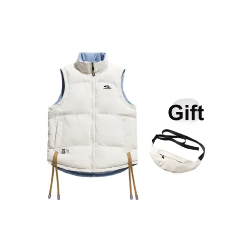 Fakeyoung Унисекс Жилеты