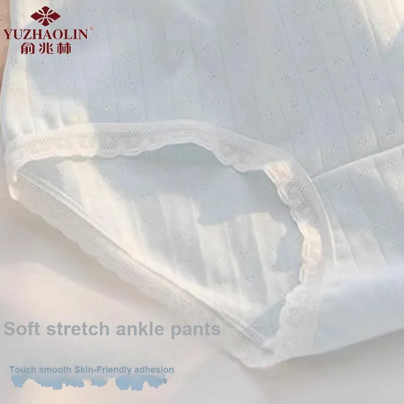 YUZHAOLIN Underpants Women's Combo Set-8