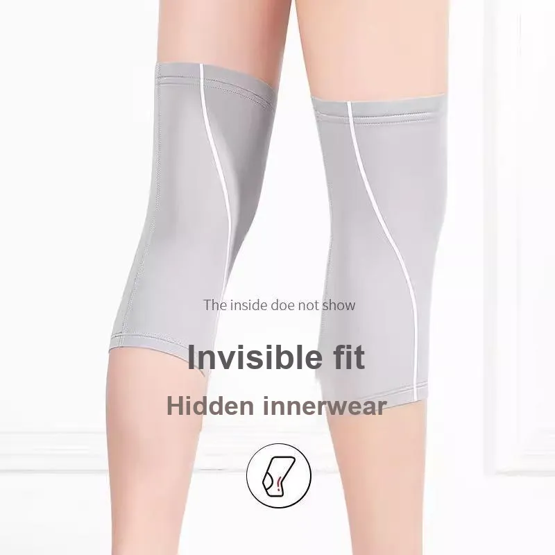 NAILEKESI Knee Pads-7