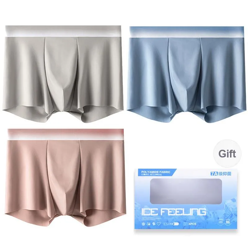 FARO Underpants Men's Gift Box Combination-19
