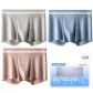 Misty Blue+Sandy Umber+Sea Breeze Blue, Box Included