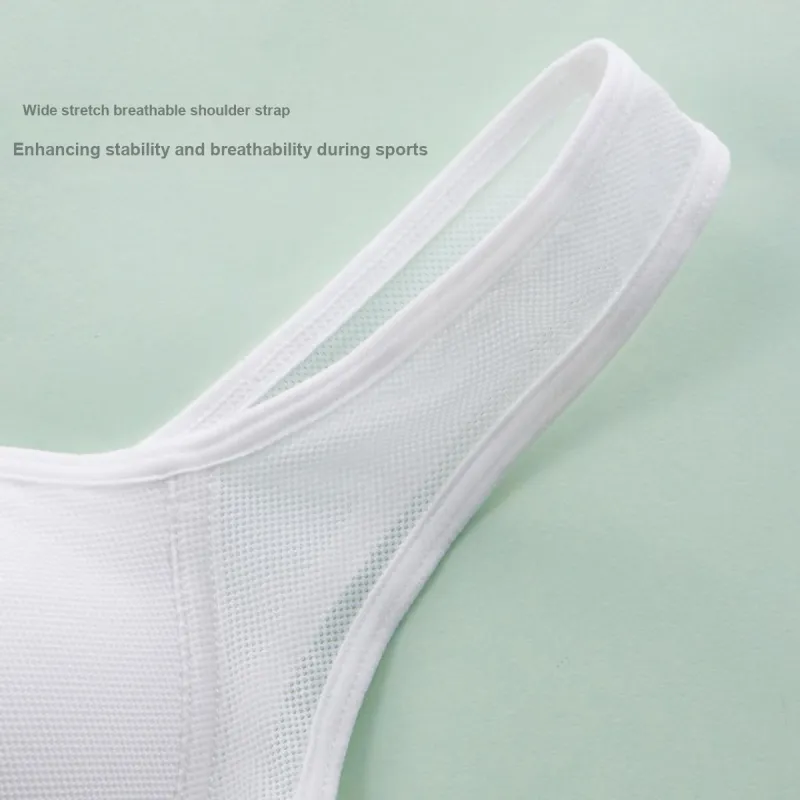 Pretty lady Women's Bras-8