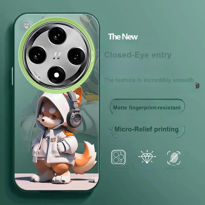 BAOCHENG Phone Cases-7