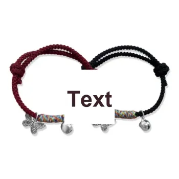 J&KINGLAY Alloy Bracelets Unisex