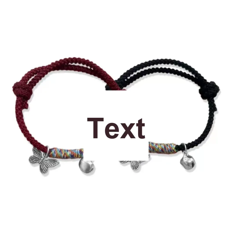 J&KINGLAY Alloy Bracelets Unisex-0