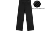 Black (Fleece-Lined)