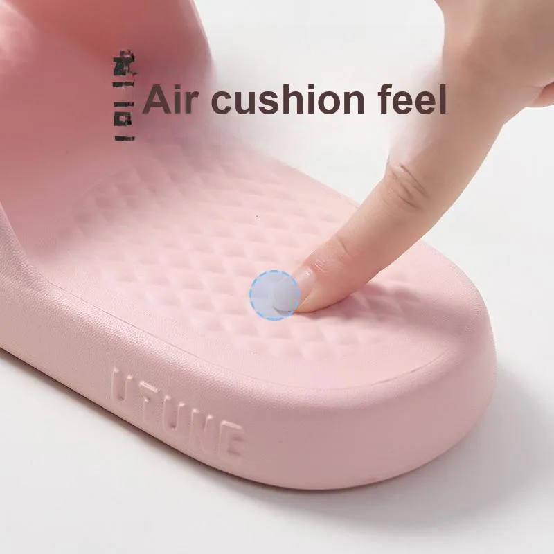 UTUNE Slippers / Home Slippers-9
