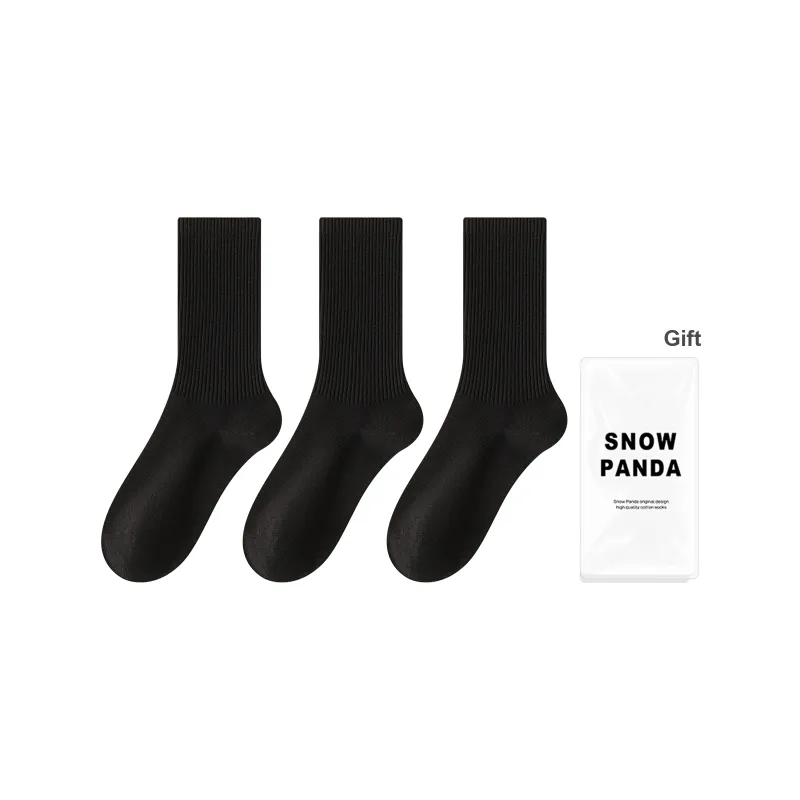 XXLLG Socks Gift Box Women's 3 Pack-10