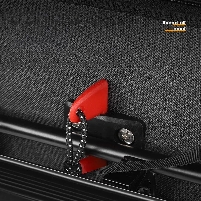 WEST BIKING Cycling Gear Storage Bag Unisex-8