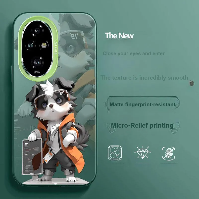 BAOCHENG Phone Cases-7
